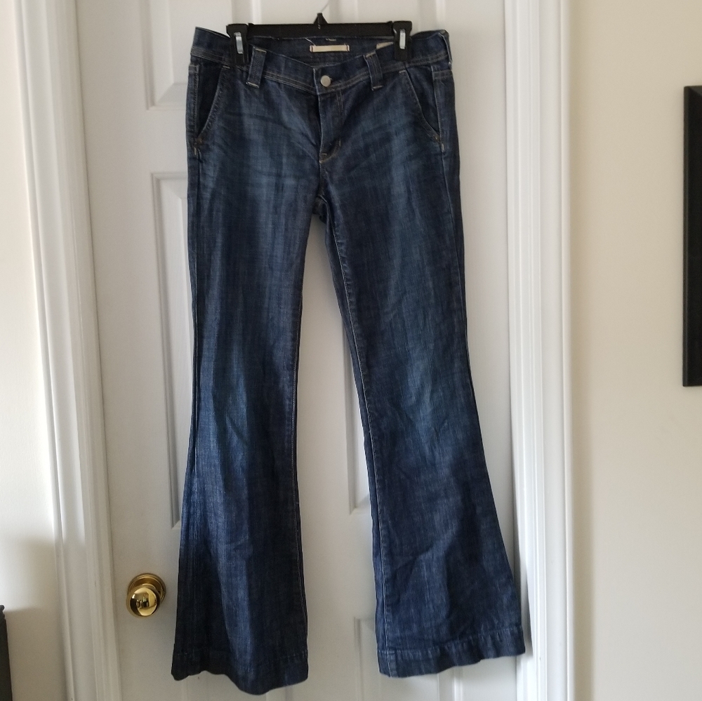 Gap Jeans